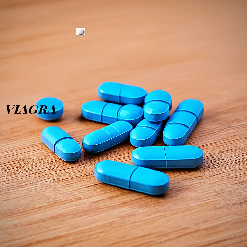 Viagra para disfunción eréctil psicológica